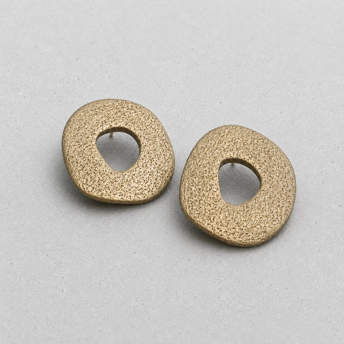 ADISA METAL BRONZE9